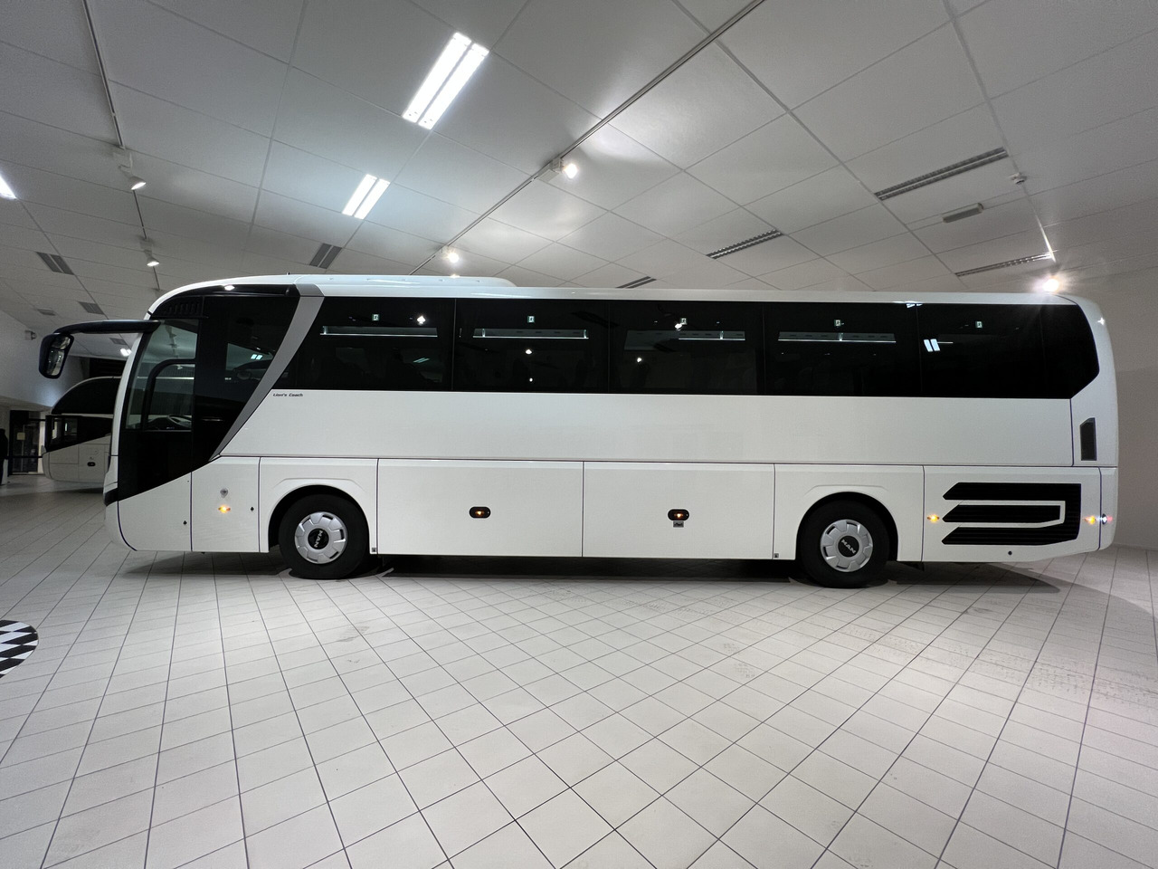 MAN Lions Coach R07 Euro 6E - Xe đò: hình 4 MAN Lions Coach R07 Euro 6E - Xe đò: hình 4