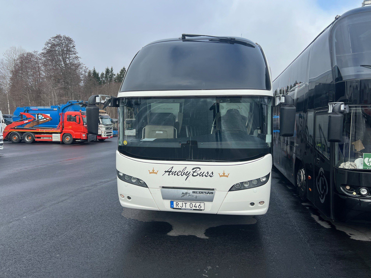Neoplan Cityliner P15 Euro 6c - Xe đò: hình 2 Neoplan Cityliner P15 Euro 6c - Xe đò: hình 2