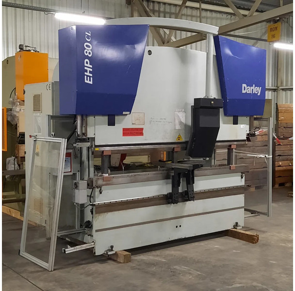 Kantenbank, Darley EHP-LS 80.25/20 CL - Đính kèm: hình 2 Kantenbank, Darley EHP-LS 80.25/20 CL - Đính kèm: hình 2