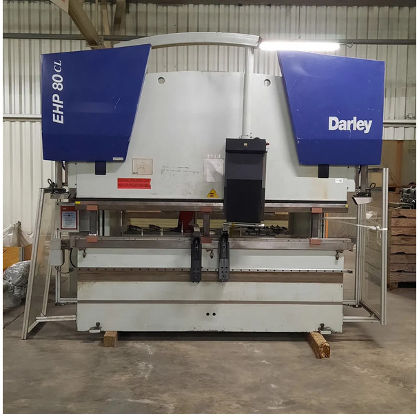 Kantenbank, Darley EHP-LS 80.25/20 CL - Đính kèm: hình 1 Kantenbank, Darley EHP-LS 80.25/20 CL - Đính kèm: hình 1