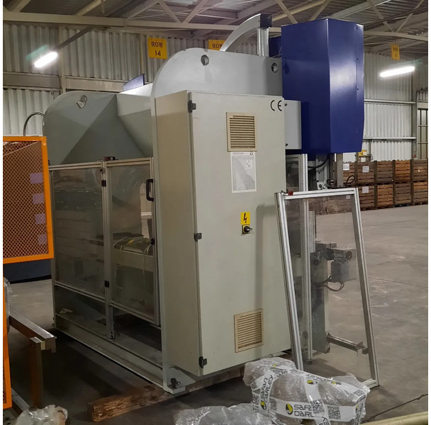 Kantenbank, Darley EHP-LS 80.25/20 CL - Đính kèm: hình 5 Kantenbank, Darley EHP-LS 80.25/20 CL - Đính kèm: hình 5