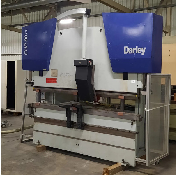 Kantenbank, Darley EHP-LS 80.25/20 CL - Đính kèm: hình 3 Kantenbank, Darley EHP-LS 80.25/20 CL - Đính kèm: hình 3