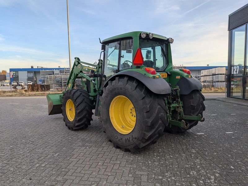 John Deere 6230 PREMIUM 6230 PREMIUM - Máy cày: hình 5 John Deere 6230 PREMIUM 6230 PREMIUM - Máy cày: hình 5