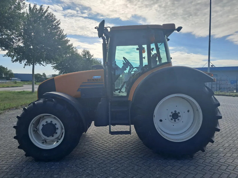 Renault ARES 640 RZ ARES 640 RZ - Máy cày: hình 2 Renault ARES 640 RZ ARES 640 RZ - Máy cày: hình 2