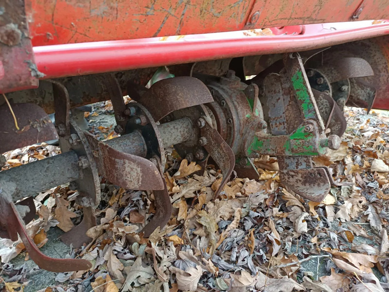 Ruccernini MD 150 MD 150 - Máy cày: hình 4 Ruccernini MD 150 MD 150 - Máy cày: hình 4