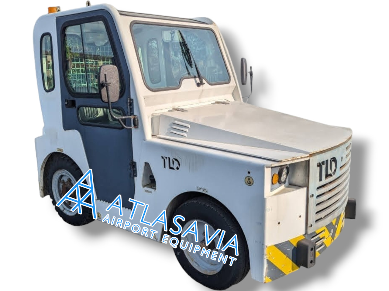 TLD JST 20 - Xe cày kéo: hình 1 TLD JST 20 - Xe cày kéo: hình 1