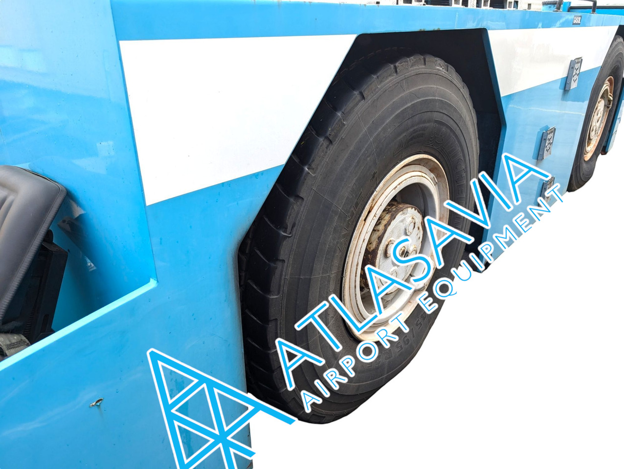 Schopf F 396 - Tiện ích/ Xe đặc dụng: hình 2 Schopf F 396 - Tiện ích/ Xe đặc dụng: hình 2