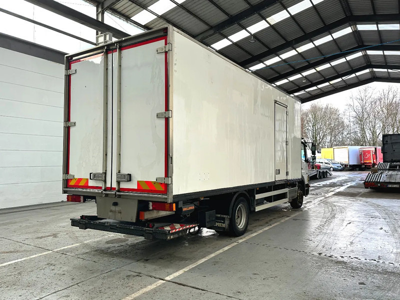Mercedes-Benz Atego 1224 THERMOKING T 1200 R SPECTRUM / MULTITEMPERATUUR - Xe tải đông lạnh: hình 5 Mercedes-Benz Atego 1224 THERMOKING T 1200 R SPECTRUM / MULTITEMPERATUUR - Xe tải đông lạnh: hình 5