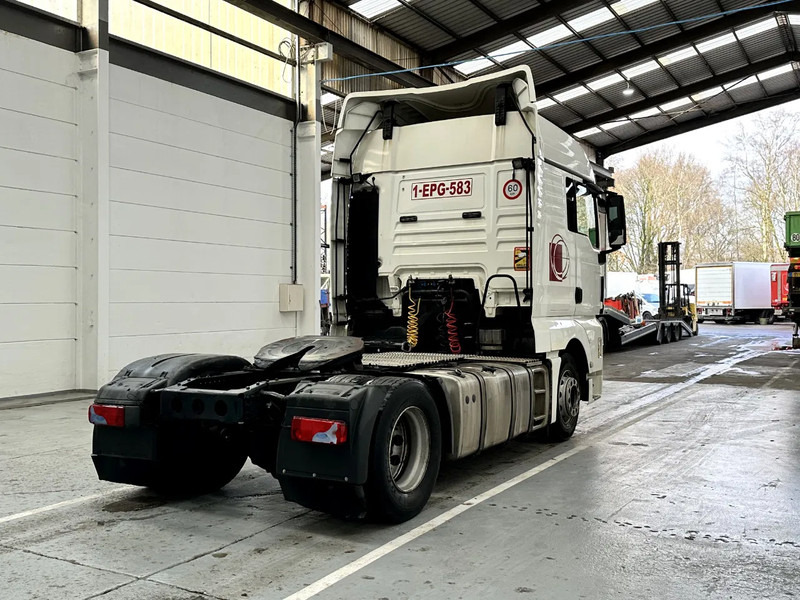 MAN TGX 18.440 XLX 10 PIECES/STUCK/PIECES - Xe đầu kéo: hình 5 MAN TGX 18.440 XLX 10 PIECES/STUCK/PIECES - Xe đầu kéo: hình 5