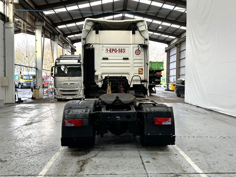 MAN TGX 18.440 XLX 10 PIECES/STUCK/PIECES - Xe đầu kéo: hình 4 MAN TGX 18.440 XLX 10 PIECES/STUCK/PIECES - Xe đầu kéo: hình 4