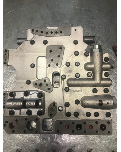 Volvo Rebuilt valve block voe11430000 PT2509 oem 22401 22671 - ECU cho Máy móc xây dựng: hình 2 Volvo Rebuilt valve block voe11430000 PT2509 oem 22401 22671 - ECU cho Máy móc xây dựng: hình 2