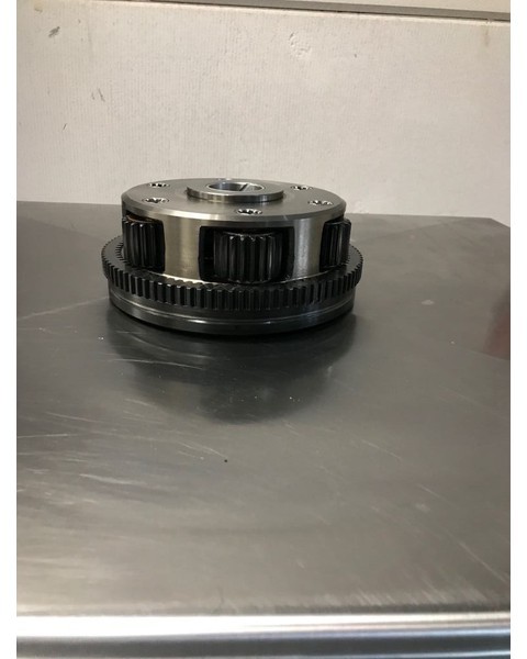Volvo construction machine parts - Hộp số: hình 4 Volvo construction machine parts - Hộp số: hình 4
