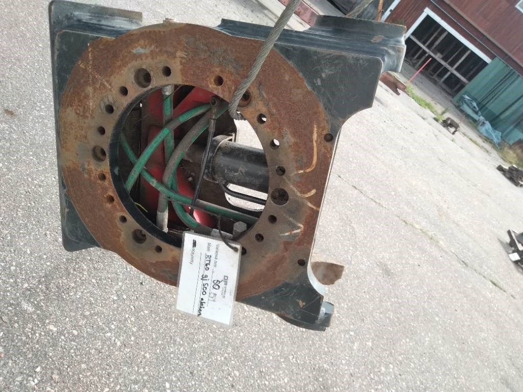 Đính kèm cho Máy móc xây dựng Indexator varaosia: hình 8