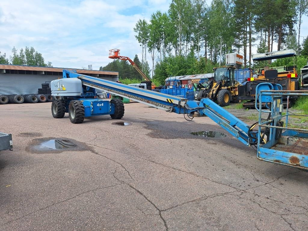 Genie S 85 - Xe nâng người nhiều khớp nối: hình 1 Genie S 85 - Xe nâng người nhiều khớp nối: hình 1