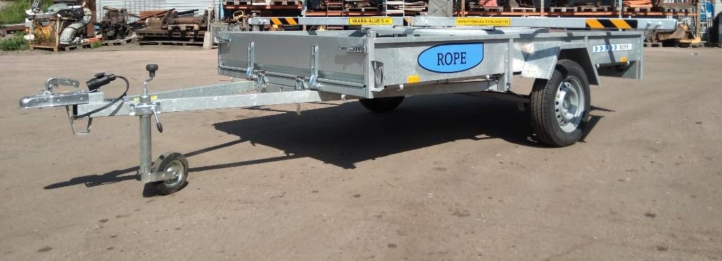 ROPE M4700 - Rơ moóc: hình 3 ROPE M4700 - Rơ moóc: hình 3