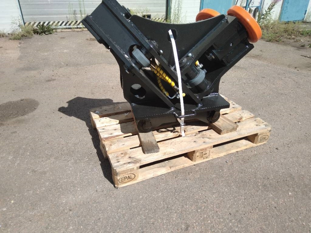 Tarfin RKH-V4 Rail handling device S60 - Trang thiết bị xây dựng: hình 3 Tarfin RKH-V4 Rail handling device S60 - Trang thiết bị xây dựng: hình 3