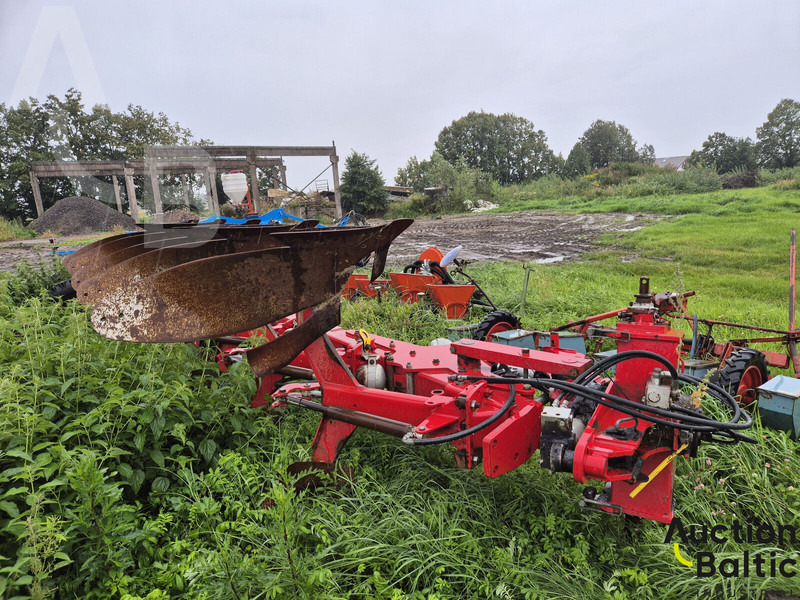 Agrolux HRT 5975 AX - Cày: hình 4 Agrolux HRT 5975 AX - Cày: hình 4