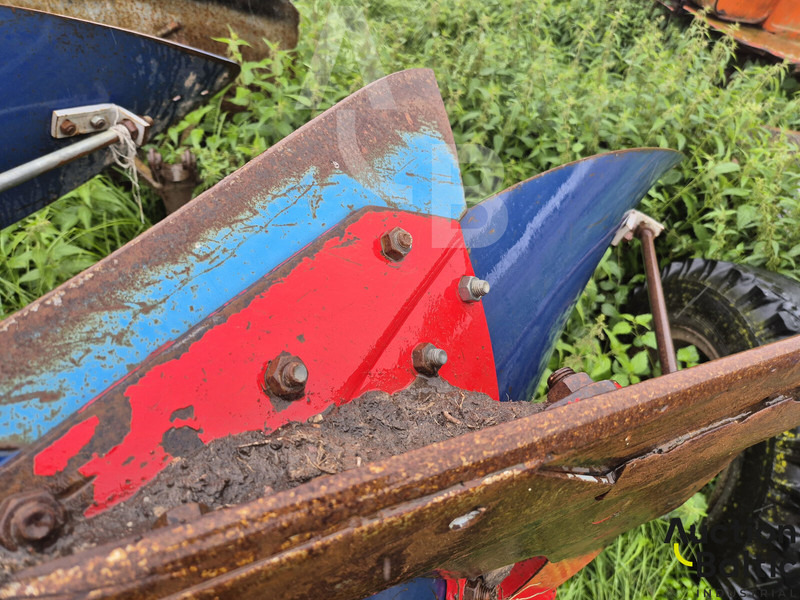 Agrolux HRT 5975 AX - Cày: hình 5 Agrolux HRT 5975 AX - Cày: hình 5