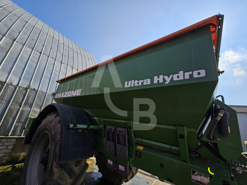 Amazone Ultra Hydro ZG-B 8200 - Máy rải phân bón: hình 5 Amazone Ultra Hydro ZG-B 8200 - Máy rải phân bón: hình 5