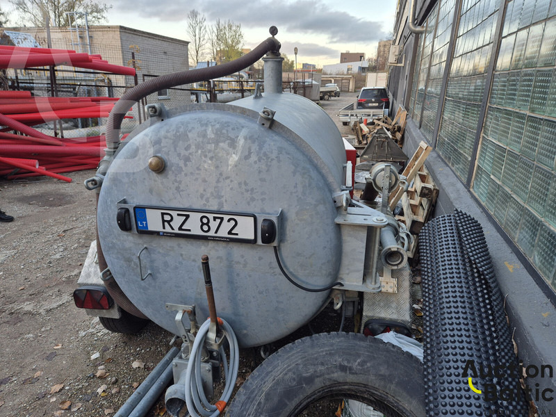 At-Site Equipment MVT 2000 - Rơ moóc bồn: hình 4 At-Site Equipment MVT 2000 - Rơ moóc bồn: hình 4