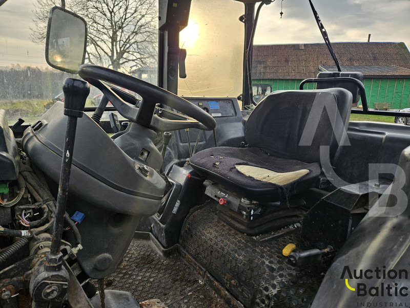 Belarus 922.5 - Máy cày: hình 5 Belarus 922.5 - Máy cày: hình 5