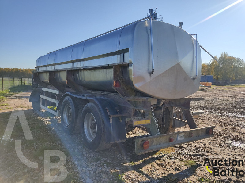 Blumhardt - Rơ moóc bồn: hình 4 Blumhardt - Rơ moóc bồn: hình 4