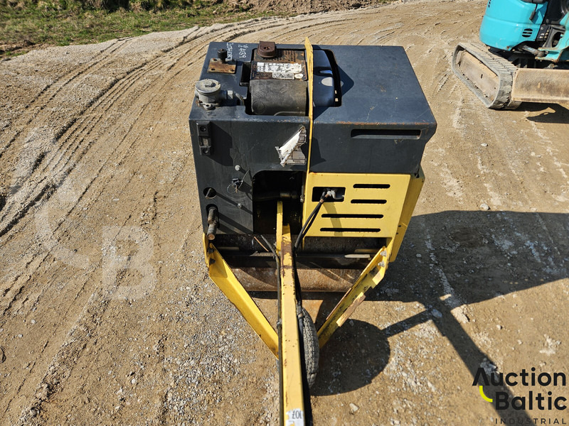 Máy lăn Bomag BW 71EHB-2: hình 9