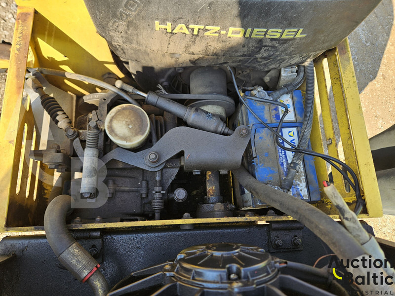 Máy lăn Bomag BW 71EHB-2: hình 10