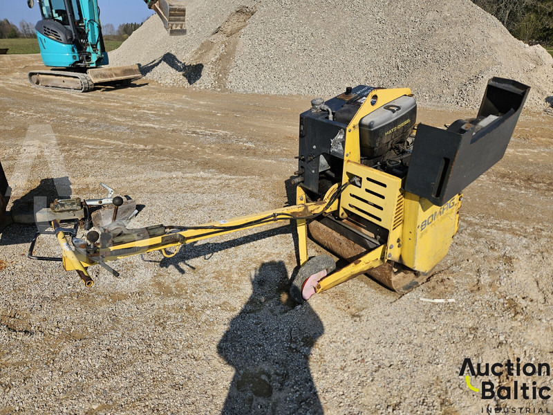 Máy lăn Bomag BW 71EHB-2: hình 6