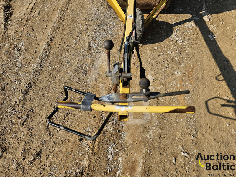 Máy lăn Bomag BW 71EHB-2: hình 12
