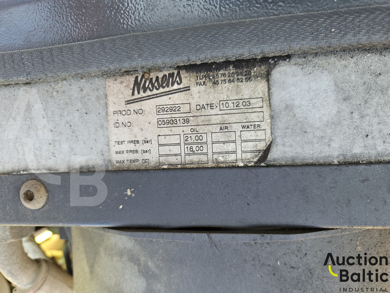 Máy lăn Bomag BW 71EHB-2: hình 19