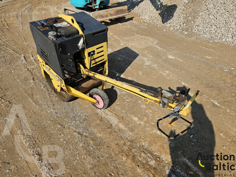 Bomag BW 71EHB-2 - Máy lăn: hình 3 Bomag BW 71EHB-2 - Máy lăn: hình 3