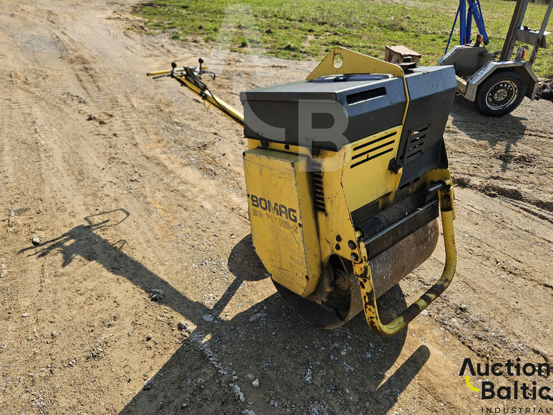 Bomag BW 71EHB-2 - Máy lăn: hình 5 Bomag BW 71EHB-2 - Máy lăn: hình 5