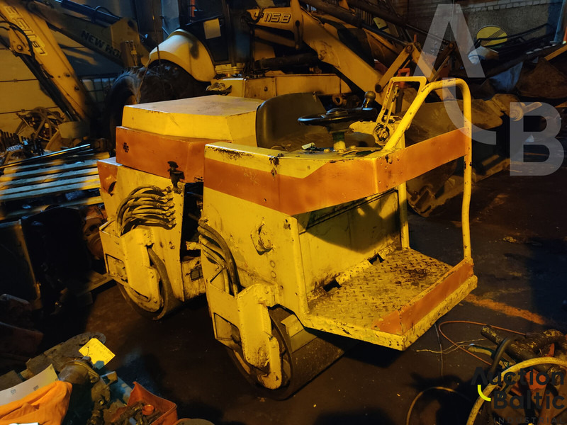 Bomag BW 75 ADL - Máy lăn: hình 2 Bomag BW 75 ADL - Máy lăn: hình 2