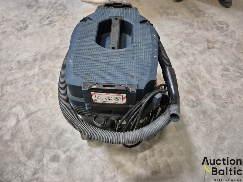 Bosch GAS 35L AFC - Máy hút bụi công nghiệp: hình 2 Bosch GAS 35L AFC - Máy hút bụi công nghiệp: hình 2