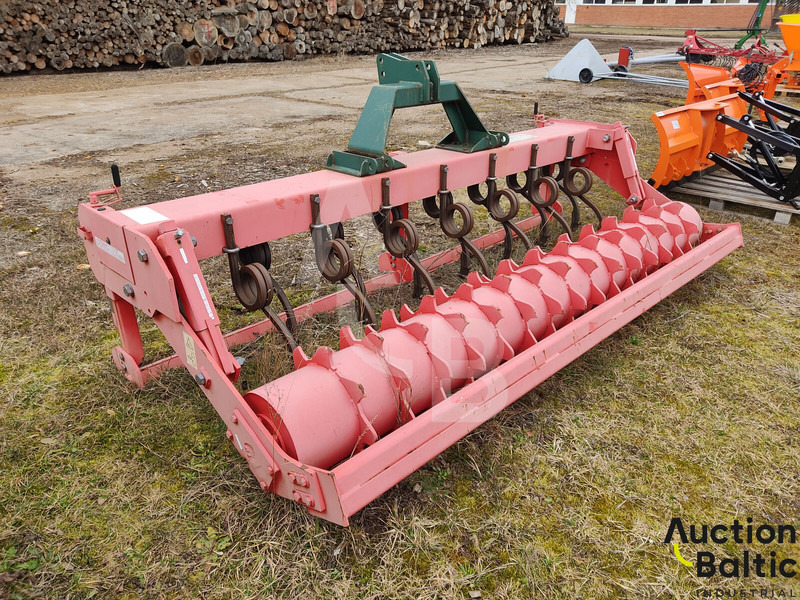 CONCEPT PERUGINI Perugini - Dàn xới lưỡi đứng: hình 1 CONCEPT PERUGINI Perugini - Dàn xới lưỡi đứng: hình 1