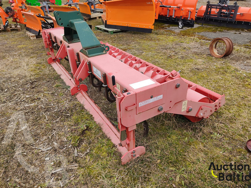 CONCEPT PERUGINI Perugini - Dàn xới lưỡi đứng: hình 4 CONCEPT PERUGINI Perugini - Dàn xới lưỡi đứng: hình 4