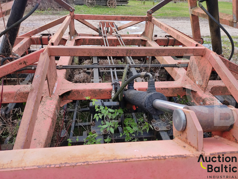 Máy trồng trọt CULTIVATOR: hình 12 Máy trồng trọt CULTIVATOR: hình 12