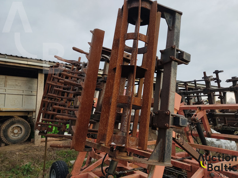 Máy trồng trọt CULTIVATOR: hình 10 Máy trồng trọt CULTIVATOR: hình 10