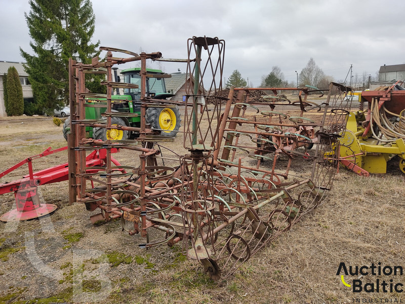 CULTIVATOR - Máy trồng trọt: hình 5 CULTIVATOR - Máy trồng trọt: hình 5