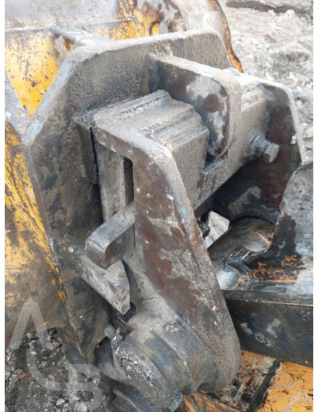 Máy xúc bánh xích Case CX 290: hình 19