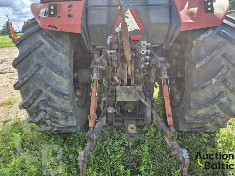 Máy cày Case IH 7210: hình 8