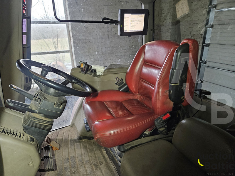 Máy cày Case IH Magnum 310: hình 8