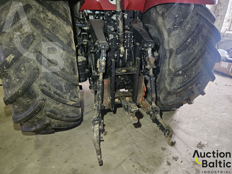 Máy cày Case IH Magnum 310: hình 19