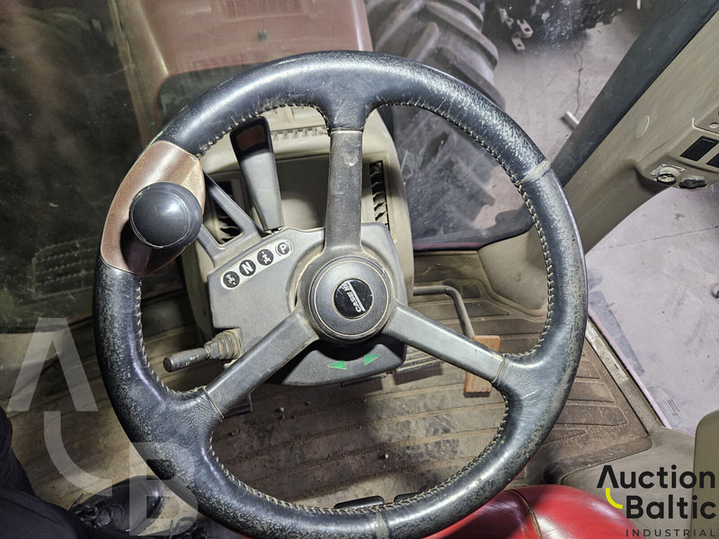 Máy cày Case IH Magnum 310: hình 14