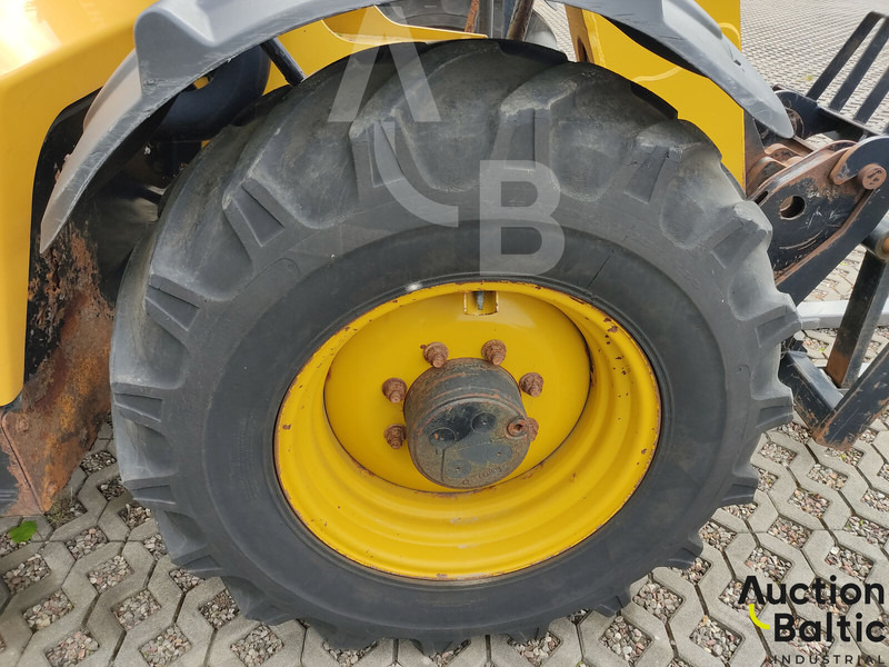 Cho thuê Caterpillar TH407 AG Caterpillar TH407 AG: hình 20