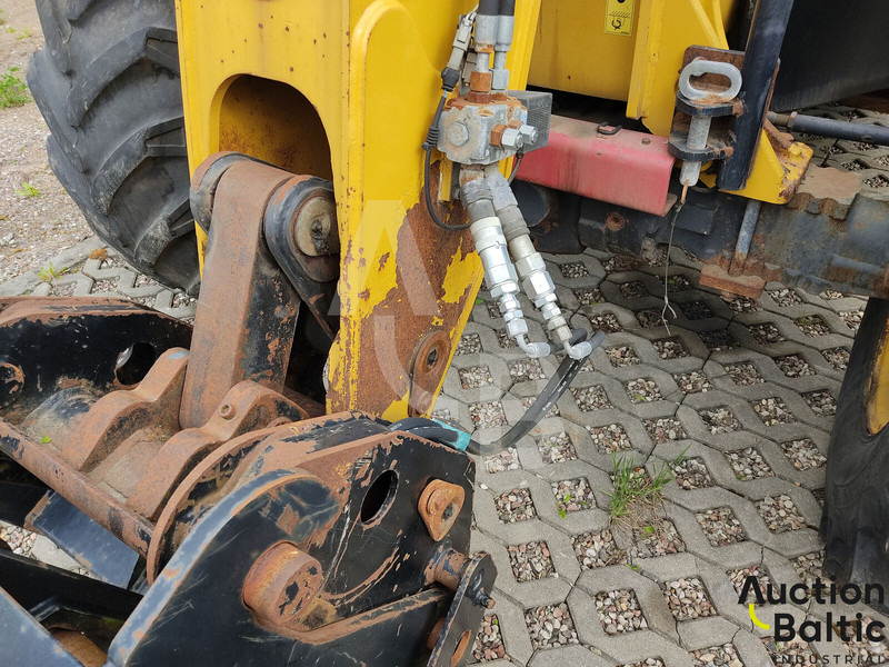 Cho thuê Caterpillar TH407 AG Caterpillar TH407 AG: hình 15