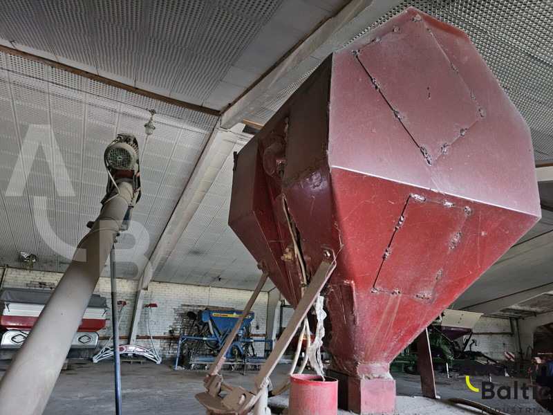 Ceres - Trang thiết bị gia súc: hình 5 Ceres - Trang thiết bị gia súc: hình 5