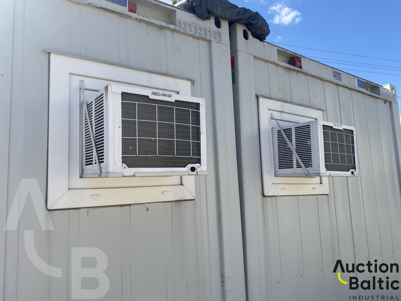 Container - Trang thiết bị xưởng: hình 5 Container - Trang thiết bị xưởng: hình 5