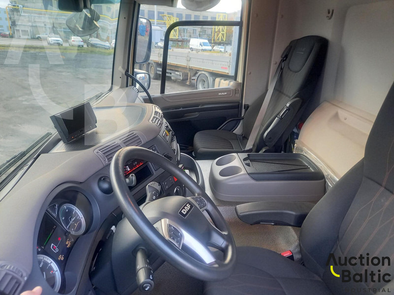 Cho thuê DAF CF 450 FAR DAF CF 450 FAR: hình 7
